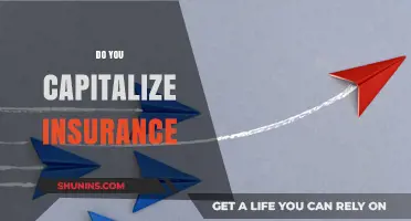 Do You Capitalize Insurance? A Guide to Proper Grammar Usage