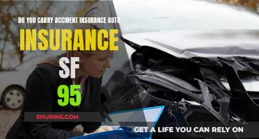 The SF 95 Accident Insurance Claim: What You Need to Know