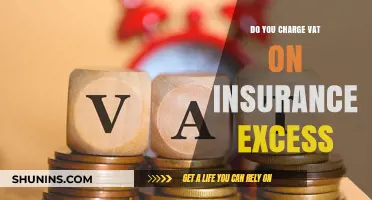 Understanding VAT on Insurance Excess: What You Need to Know