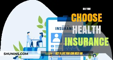 Choosing Health Insurance: A Guide to Protecting Your Well-Being and Finances