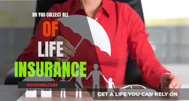 Life Insurance: When and How to Collect