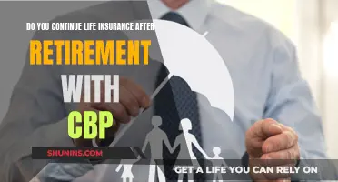 Life Insurance and Retirement: Should You Continue Coverage?