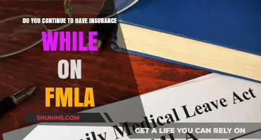 Does FMLA Protect Your Health Insurance Coverage During Leave?