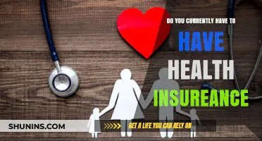 Do You Need Health Insurance Now? Understanding Current Requirements