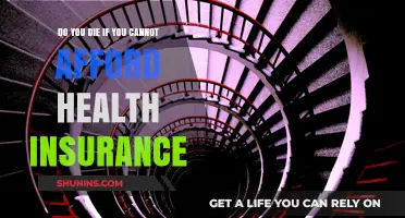 Can Lack of Health Insurance Lead to Fatal Consequences?