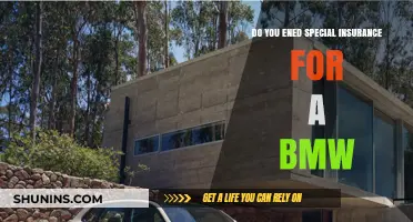 Do You Need Special Insurance for Your BMW? Key Considerations