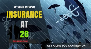 Aging Off: Navigating Health Insurance After Turning 26