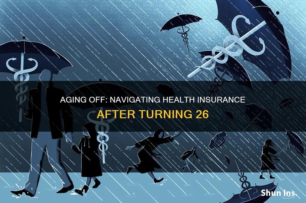 do you fall of parents insurance at 26