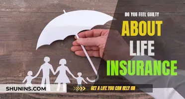 Life Insurance: A Necessary Protection or Guilt Trip?