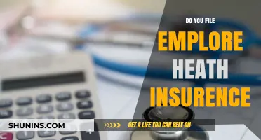 Understanding Employer Health Insurance: Do You File Correctly?