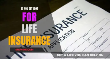 Life Insurance and 1099: What You Need to Know