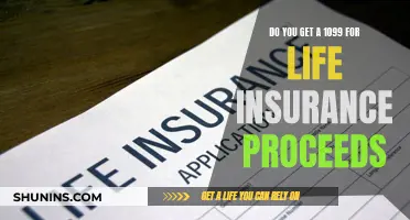 Life Insurance Proceeds: Do They Warrant a 1099 Form?