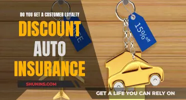 Loyalty Discounts: Do They Apply to Auto Insurance?