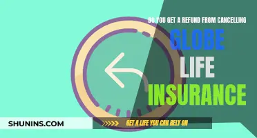 Cancelling Globe Life Insurance: Are Refunds Possible?