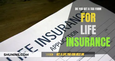 Life Insurance and Taxes: What's the Deal?