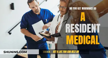 Resident Medical Insurance: What You Need to Know
