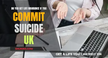 Life Insurance and Suicide: What UK Policies Cover