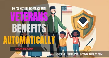 Life Insurance and Veteran Benefits: What's the Connection?