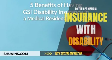 Understanding Disability Benefits: Medical Insurance Coverage Explained