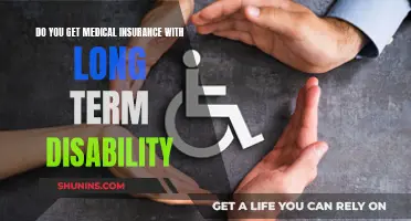 Long-Term Disability: Medical Insurance Coverage Explained