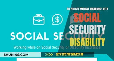 Social Security Disability: Medical Insurance Coverage Explained