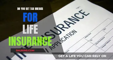 Life Insurance and Taxes: What Breaks Can You Expect?