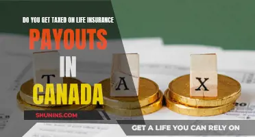 Life Insurance Payouts: Taxed in Canada?