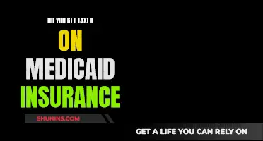 Understanding Taxes on Medicaid Insurance Benefits