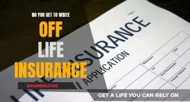 Life Insurance: Tax Write-Offs and Their Benefits