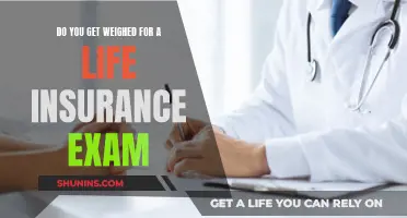 Life Insurance Medical Exam: Weighing Your Options