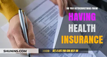Maximize Your Tax Savings: Health Insurance Deductions Explained