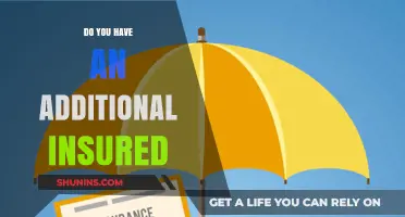 Understanding Additional Insured Status: Protecting Your Business and Partnerships