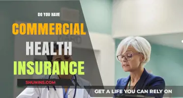Understanding Commercial Health Insurance: Benefits, Costs, and Coverage Options