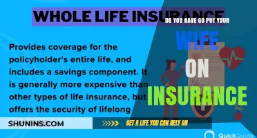 Understanding Joint Insurance Policies for Married Couples