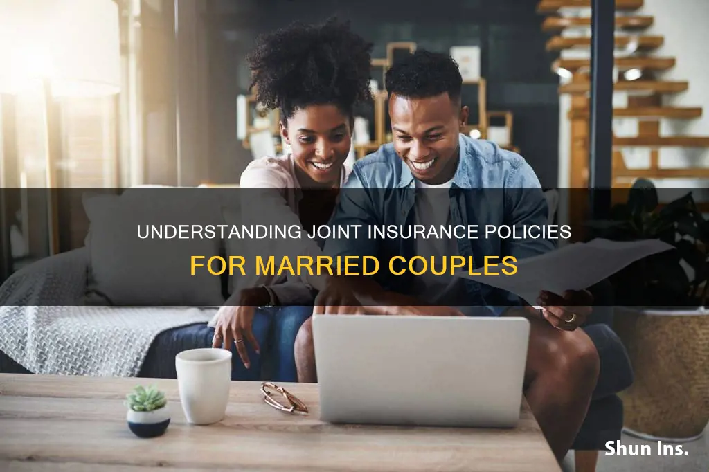 do you have go put your wife on insurance