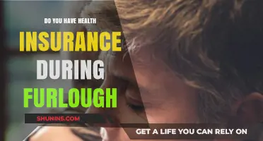 Health Insurance During Furlough: What You Need to Know
