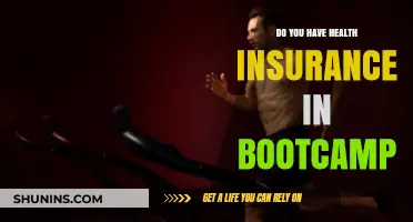 Health Insurance in Bootcamp: Essential Coverage for Your Training Journey