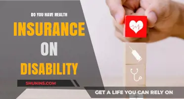 Navigating Health Insurance Options While Living with a Disability