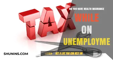 Unemployment and Health Coverage: Navigating Insurance Options While Jobless