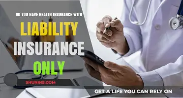 Liability-Only Health Insurance: Is It Enough for Your Needs?