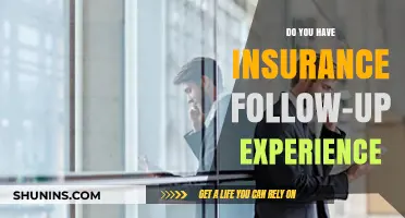 Mastering Insurance Follow-Up: Strategies for Success and Client Retention