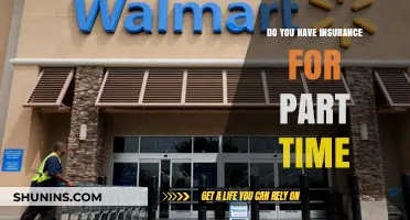 Part-Time Work, Full-Time Protection: Do You Have Insurance?
