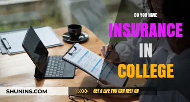 College Insurance Essentials: Protecting Your Health and Finances During Studies