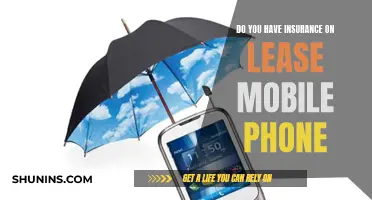 Protect Your Lease: Understanding Mobile Phone Insurance