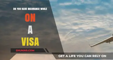 Visa Holders: Understanding Your Insurance Coverage Abroad – Essential Guide