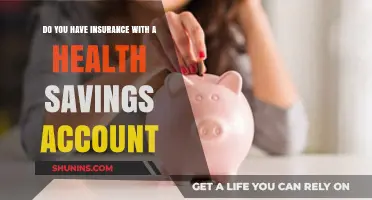 Health Savings Account: Maximizing Insurance Benefits for Your Financial Wellness
