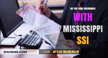 Understanding Mississippi SSI: Do You Have Adequate Insurance Coverage?