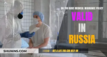 Medical Insurance: Validity in Russia - What You Need to Know