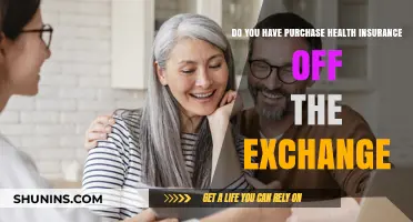 Should You Buy Health Insurance Off the Exchange? Pros and Cons