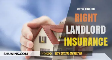 Protect Your Investment: Do You Have the Right Landlord Insurance?